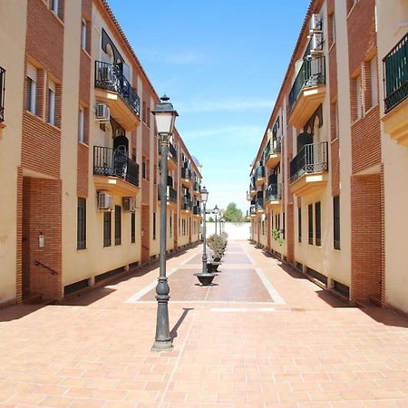 Granada A Un Paso, Parking Gratis Apartamento Hijar  Exterior foto