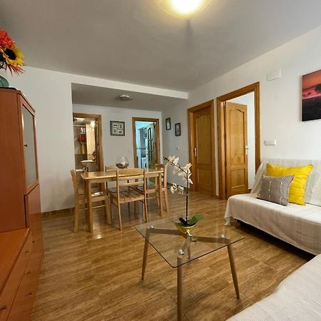 Granada A Un Paso, Parking Gratis Apartamento Hijar  Exterior foto