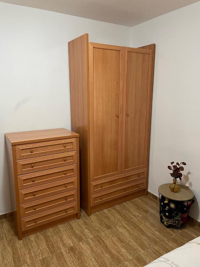 Granada A Un Paso, Parking Gratis Apartamento Hijar  Exterior foto