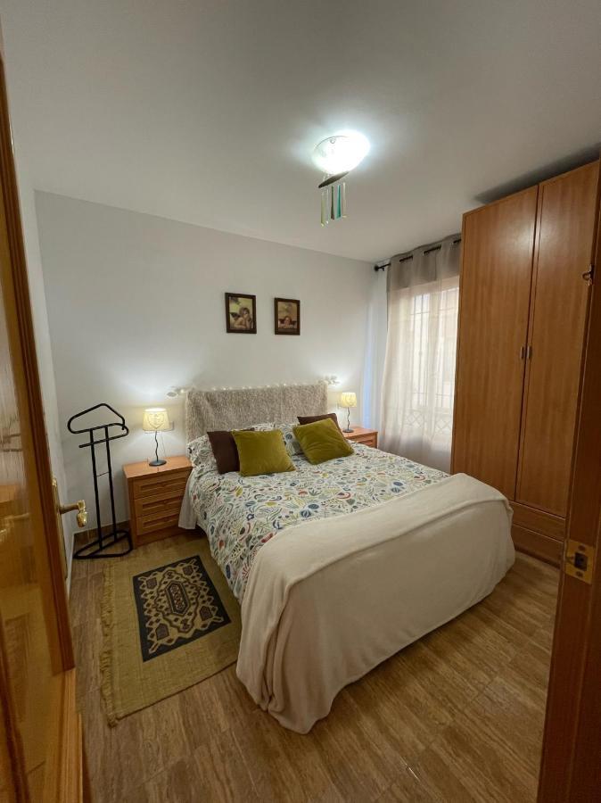 Granada A Un Paso, Parking Gratis Apartamento Hijar  Exterior foto