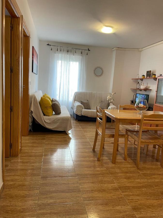 Granada A Un Paso, Parking Gratis Apartamento Hijar  Exterior foto