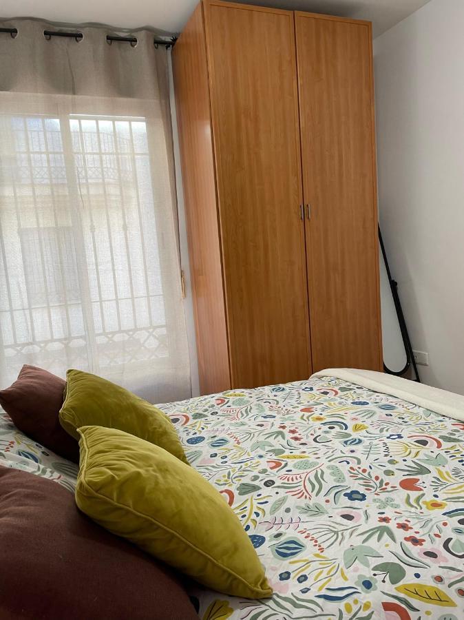 Granada A Un Paso, Parking Gratis Apartamento Hijar  Exterior foto