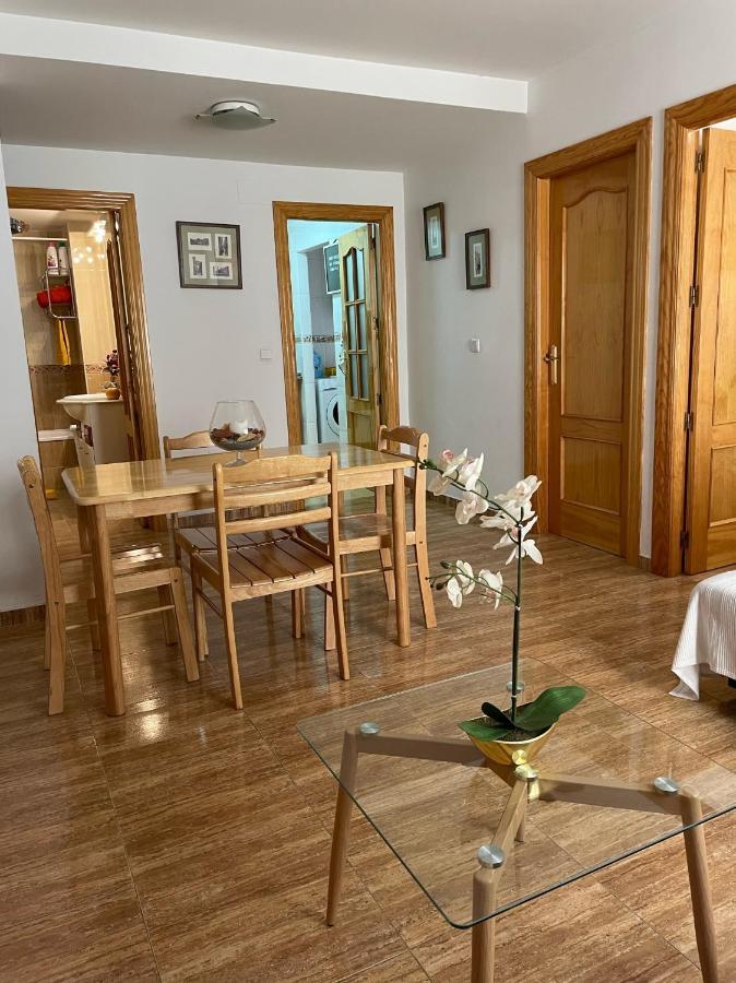 Granada A Un Paso, Parking Gratis Apartamento Hijar  Exterior foto